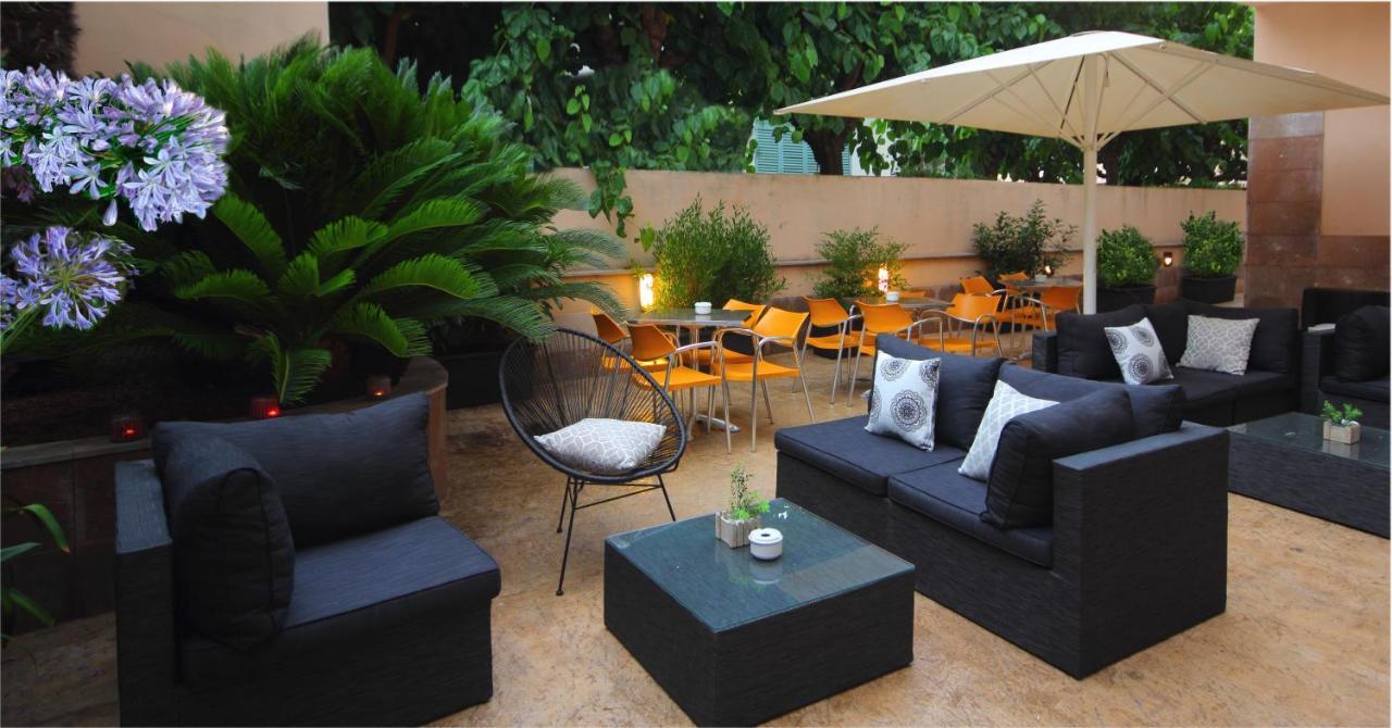 Aqua Hotel Nostre Mar Apartments Pineda de Mar Dış mekan fotoğraf