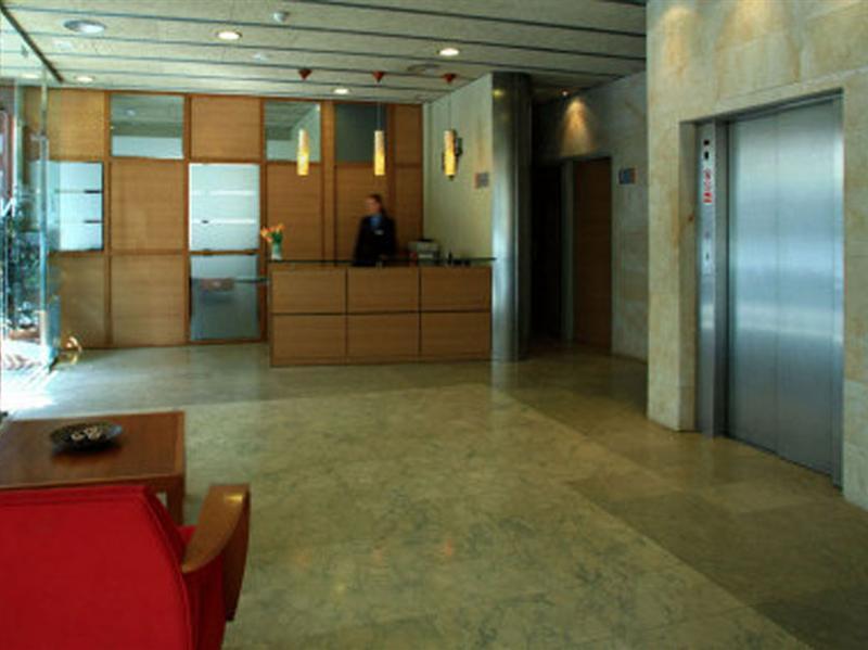 Aqua Hotel Nostre Mar Apartments Pineda de Mar Dış mekan fotoğraf