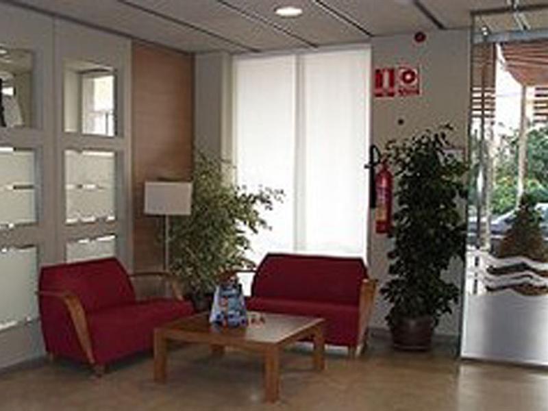 Aqua Hotel Nostre Mar Apartments Pineda de Mar Dış mekan fotoğraf
