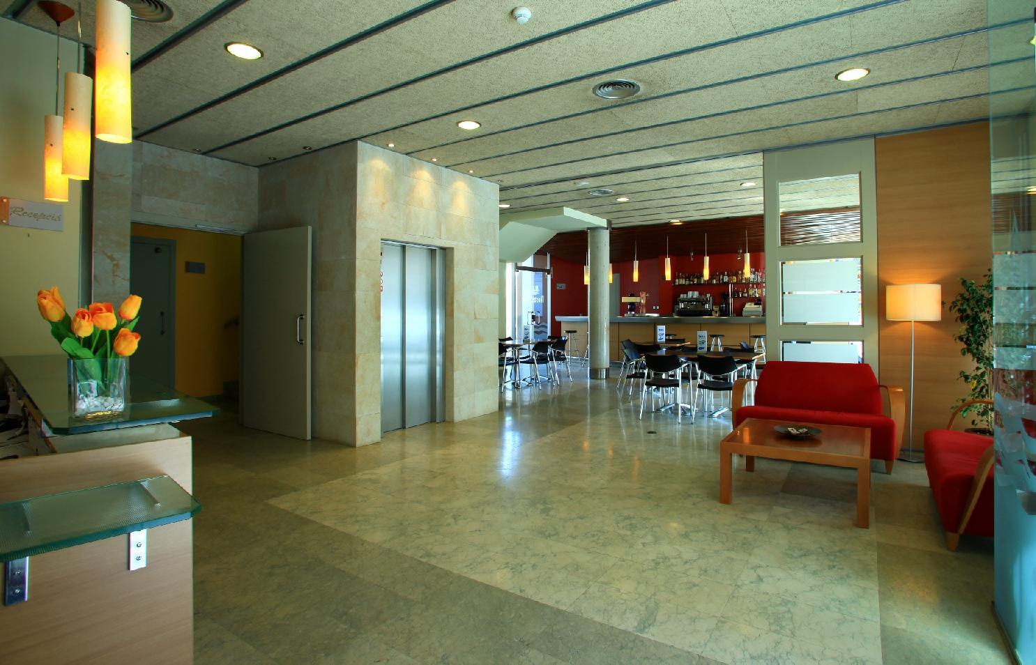 Aqua Hotel Nostre Mar Apartments Pineda de Mar Dış mekan fotoğraf