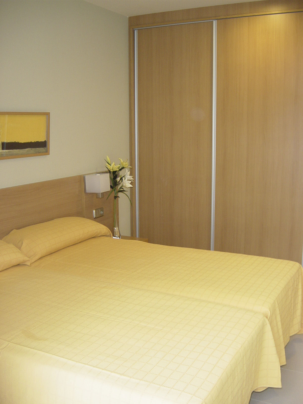 Aqua Hotel Nostre Mar Apartments Pineda de Mar Dış mekan fotoğraf